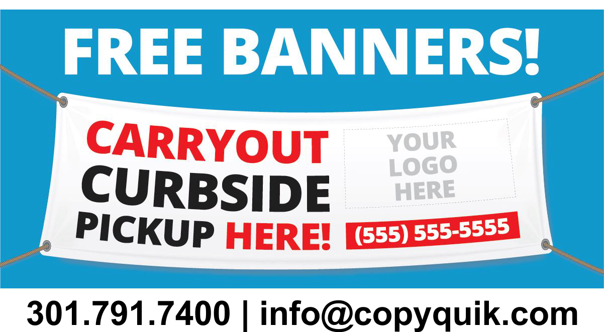 copy quik free banner